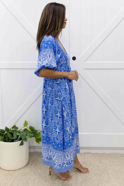 Finne - Élégante Robe Polyvalente