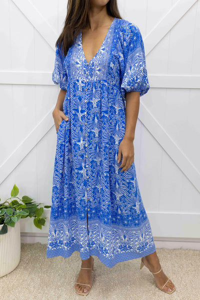 Finne - Élégante Robe Polyvalente