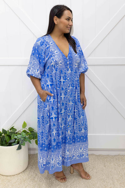 Finne - Élégante Robe Polyvalente