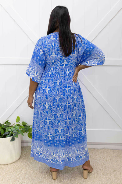 Finne - Élégante Robe Polyvalente