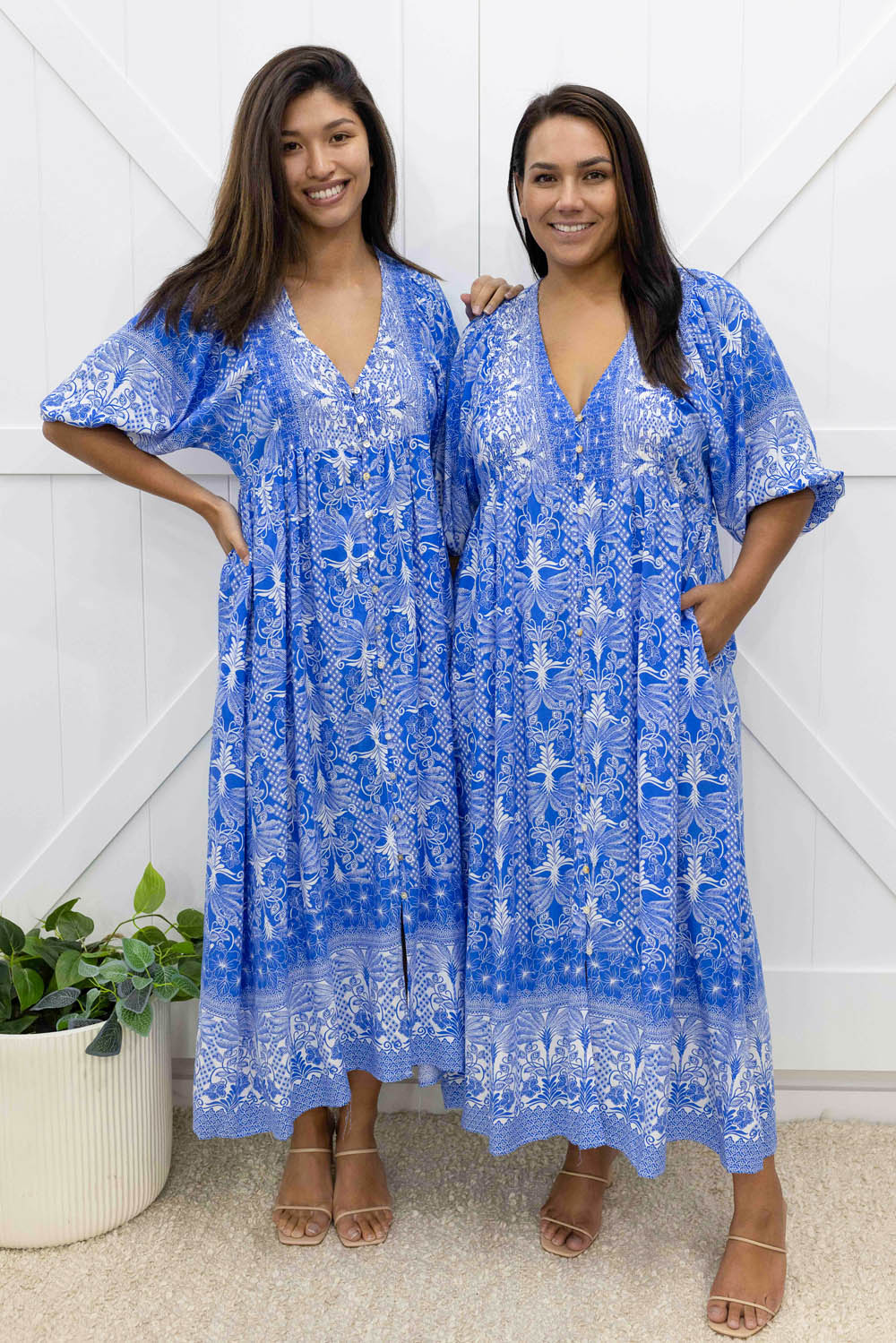 Finne - Élégante Robe Polyvalente