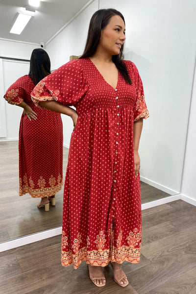 Finne - Élégante Robe Polyvalente