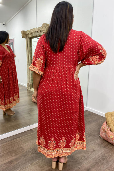 Finne - Élégante Robe Polyvalente