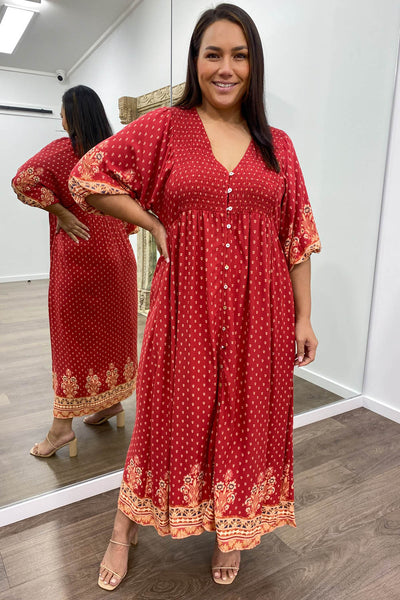 Finne - Élégante Robe Polyvalente