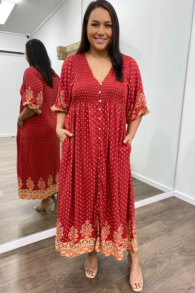 Finne - Élégante Robe Polyvalente