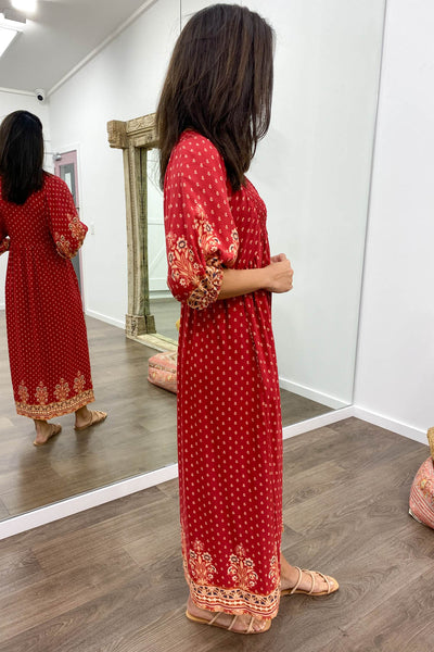 Finne - Élégante Robe Polyvalente