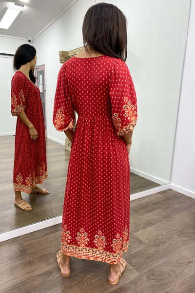 Finne - Élégante Robe Polyvalente