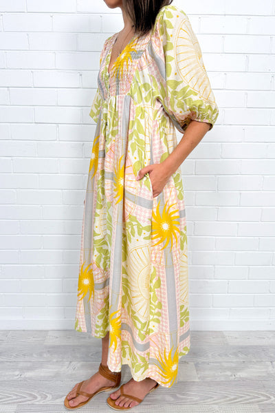 Finne - Élégante Robe Polyvalente