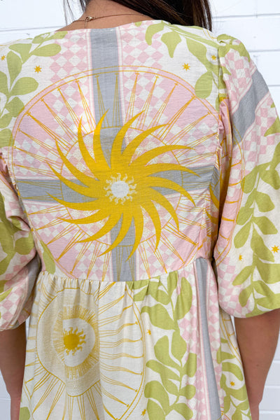 Finne - Élégante Robe Polyvalente