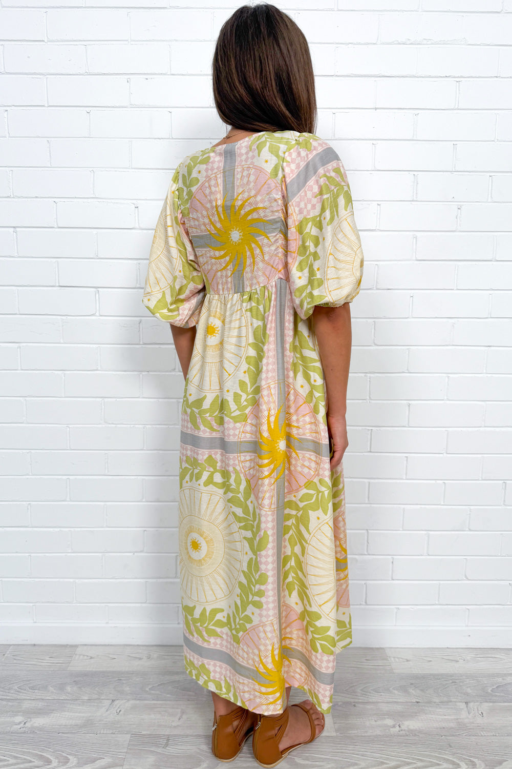 Finne - Élégante Robe Polyvalente