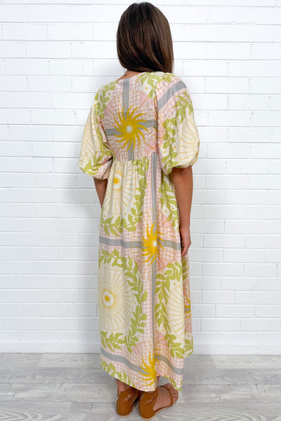 Finne - Élégante Robe Polyvalente