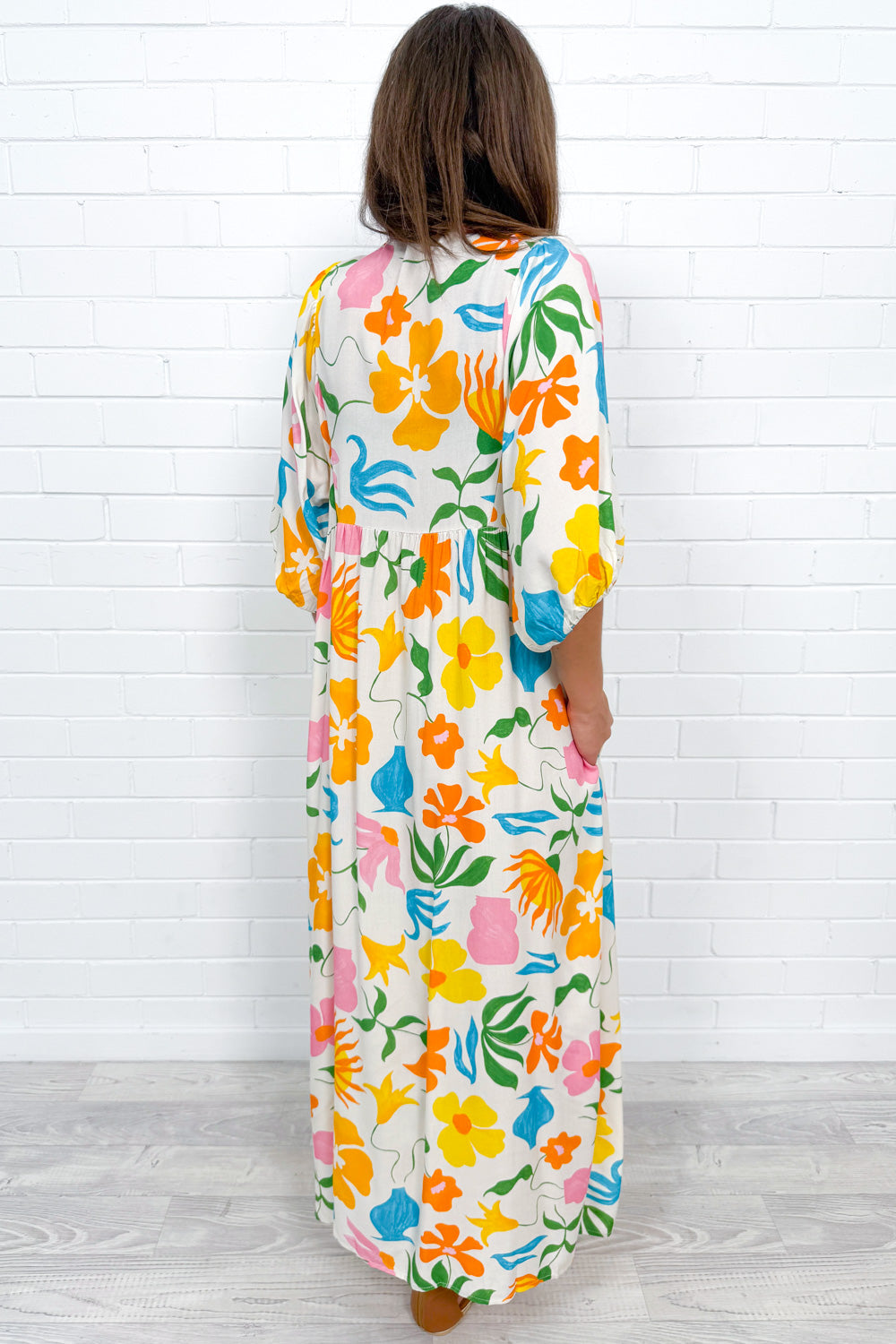 Finne - Élégante Robe Polyvalente