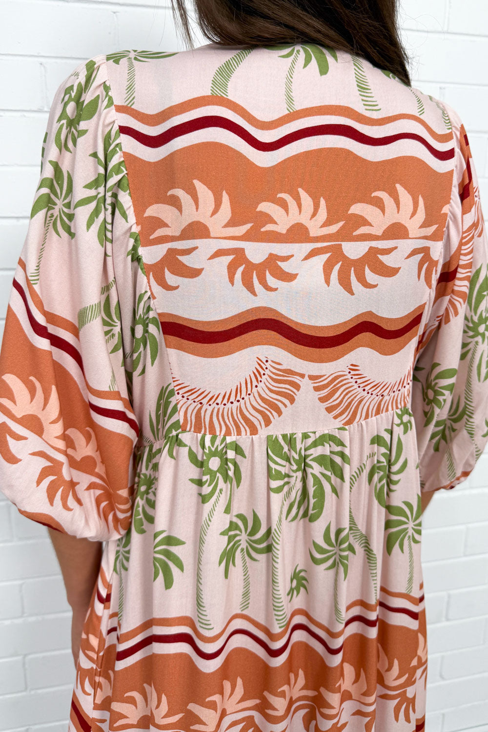 Finne - Élégante Robe Polyvalente