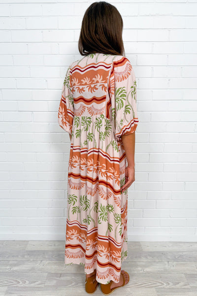 Finne - Élégante Robe Polyvalente