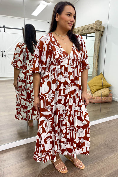 Finne - Élégante Robe Polyvalente