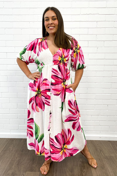 Finne - Élégante Robe Polyvalente