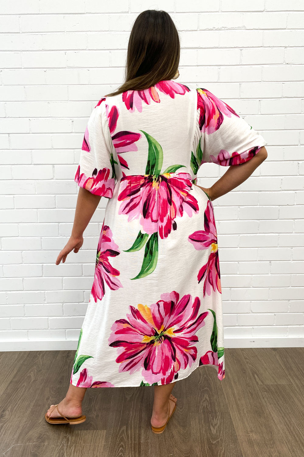 Finne - Élégante Robe Polyvalente