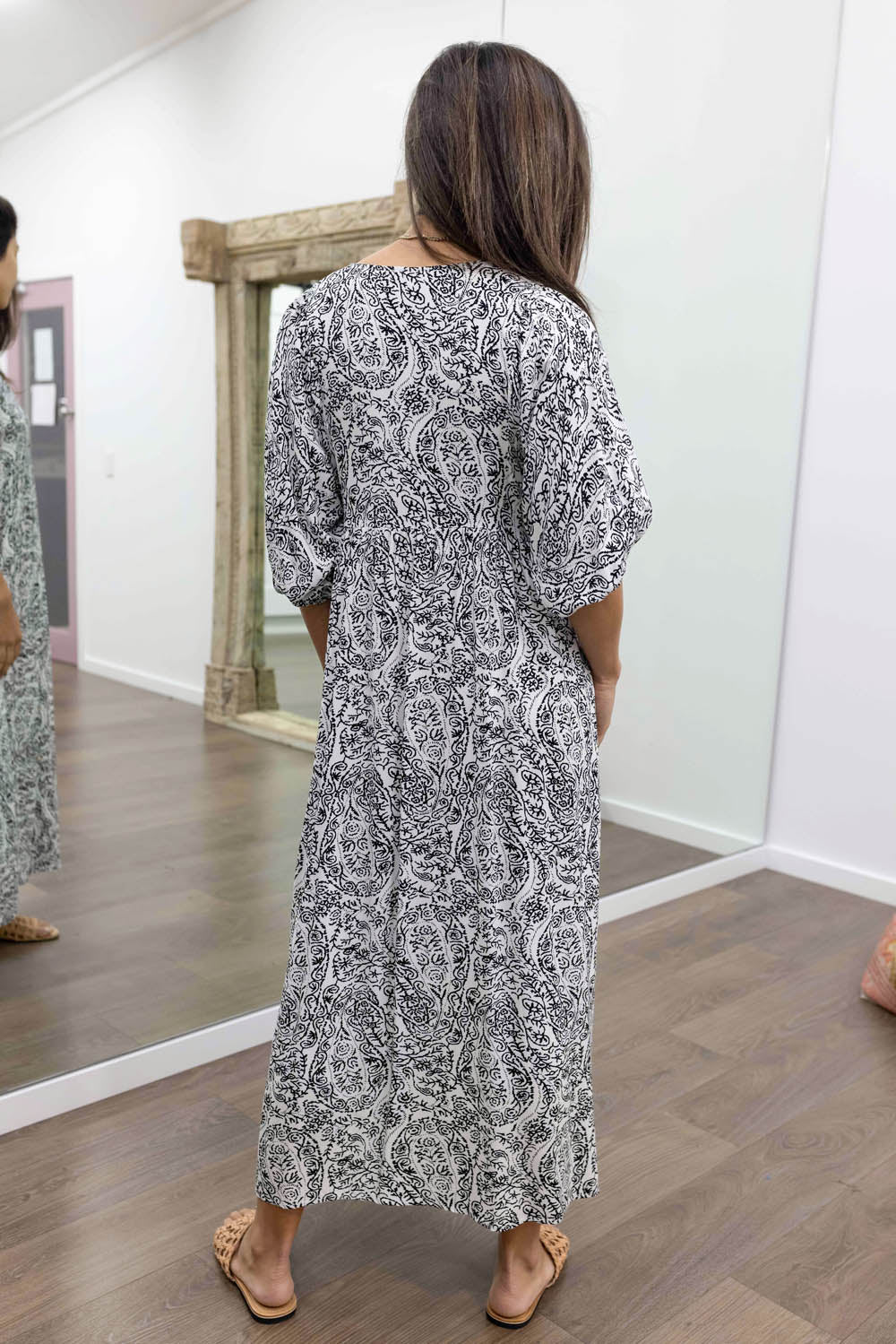 Finne - Élégante Robe Polyvalente