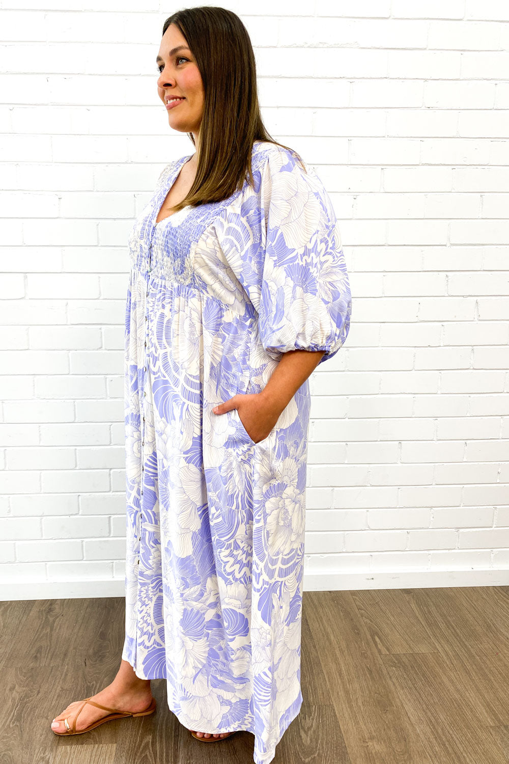 Finne - Élégante Robe Polyvalente