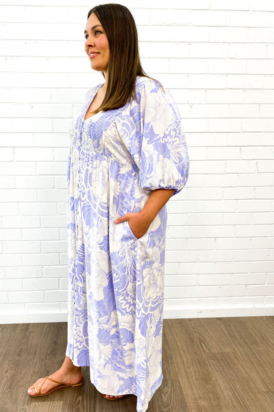 Finne - Élégante Robe Polyvalente