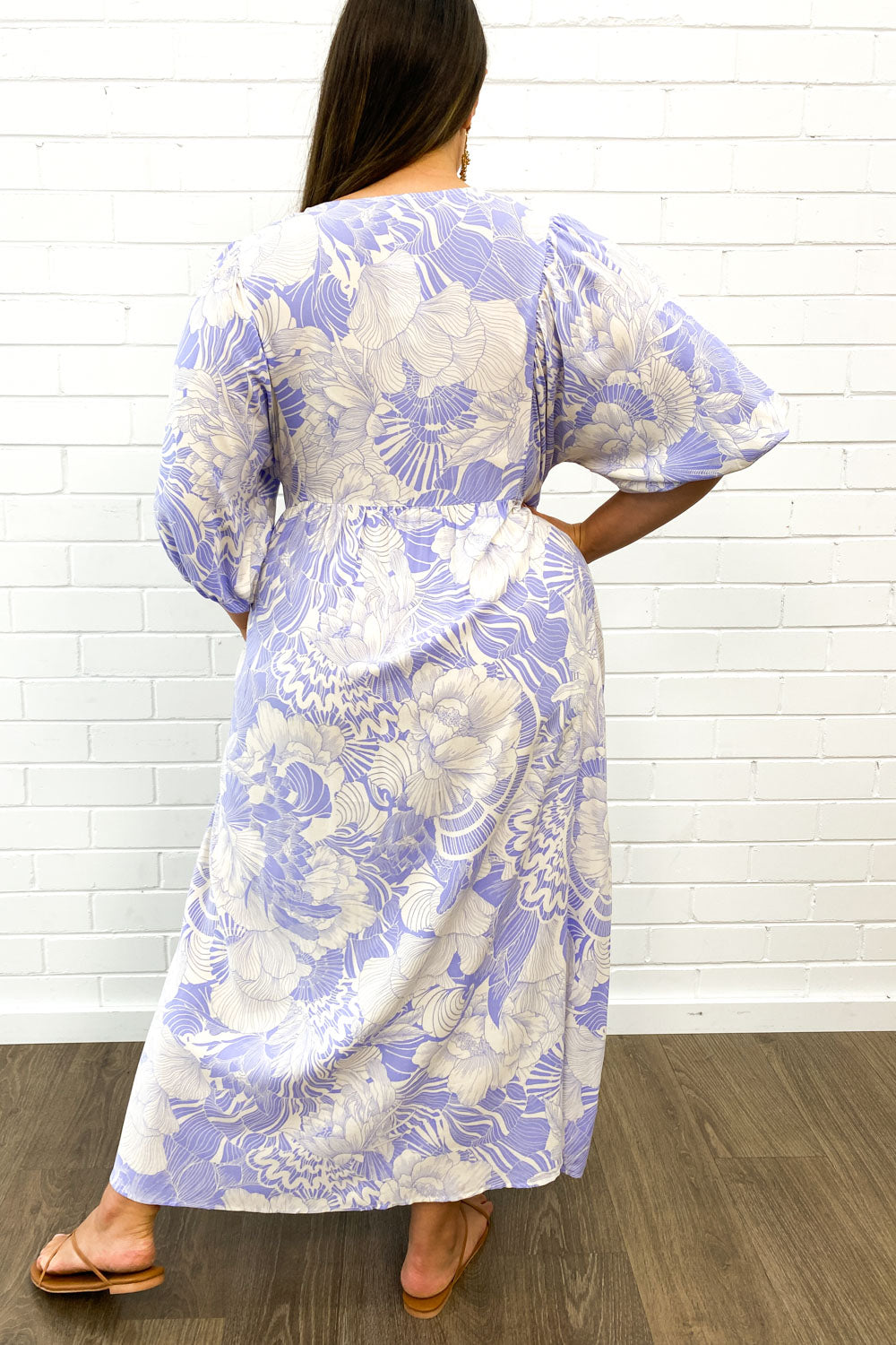 Finne - Élégante Robe Polyvalente