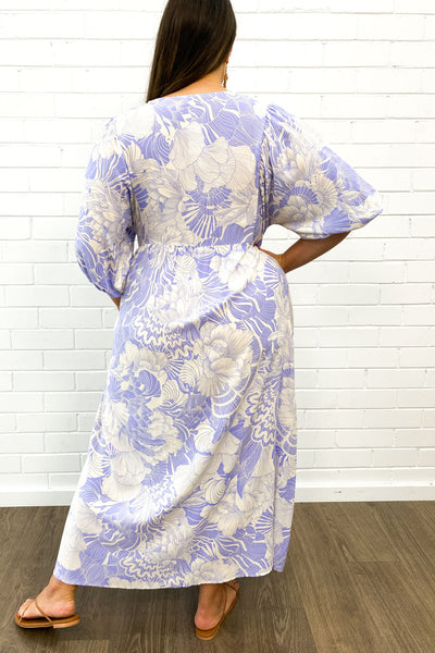 Finne - Élégante Robe Polyvalente