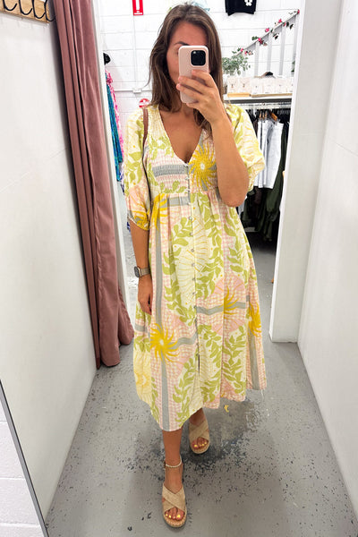 Finne - Élégante Robe Polyvalente