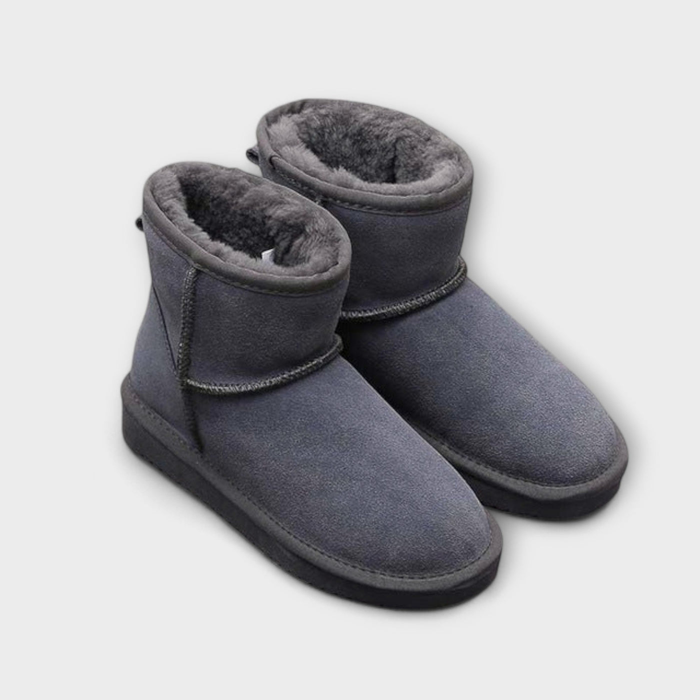 Milena - Bottes Hivernales Confortables