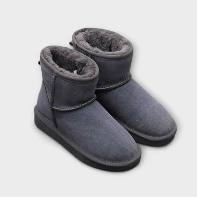Milena - Bottes Hivernales Confortables