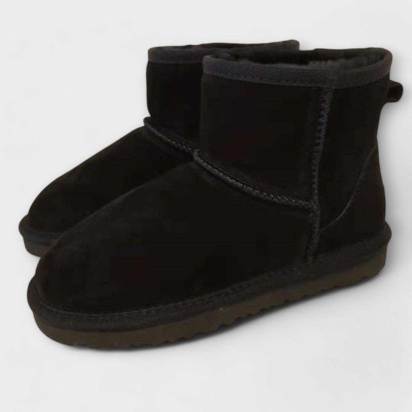 Milena - Bottes Hivernales Confortables