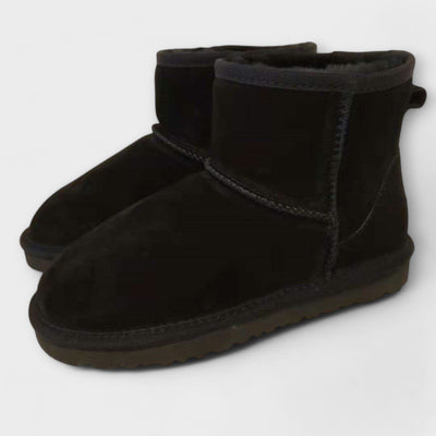 Milena - Bottes Hivernales Confortables