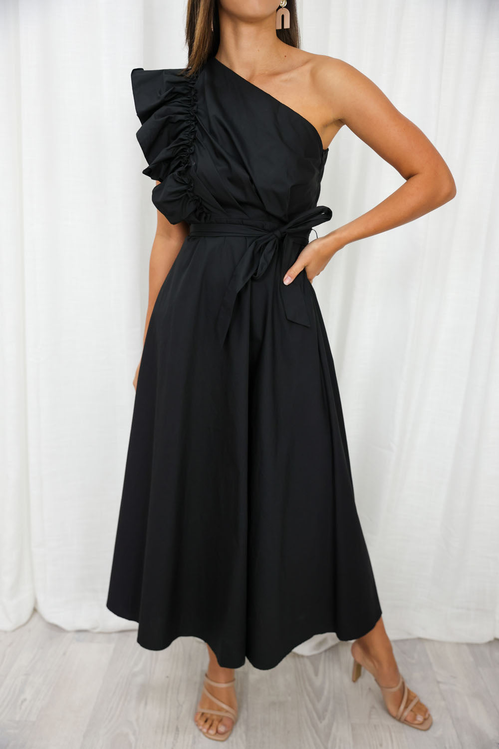 Hawaii - Élégante Robe Polyvalente