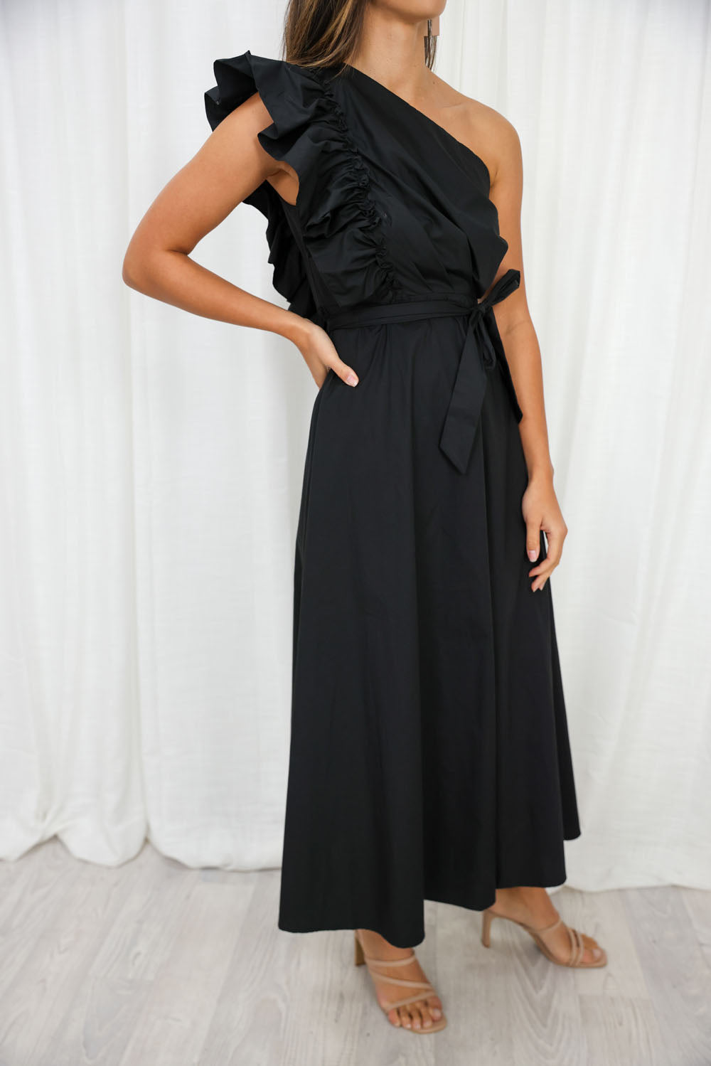 Hawaii - Élégante Robe Polyvalente