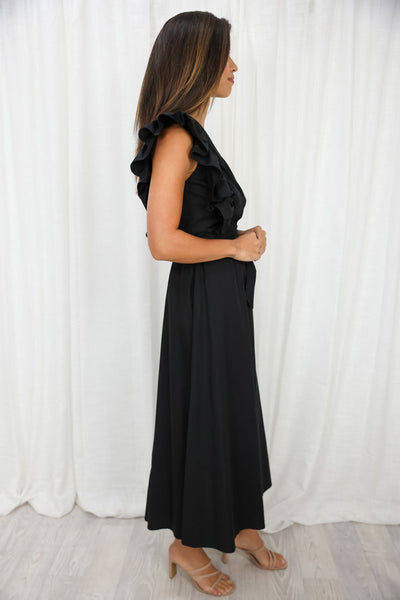 Hawaii - Élégante Robe Polyvalente