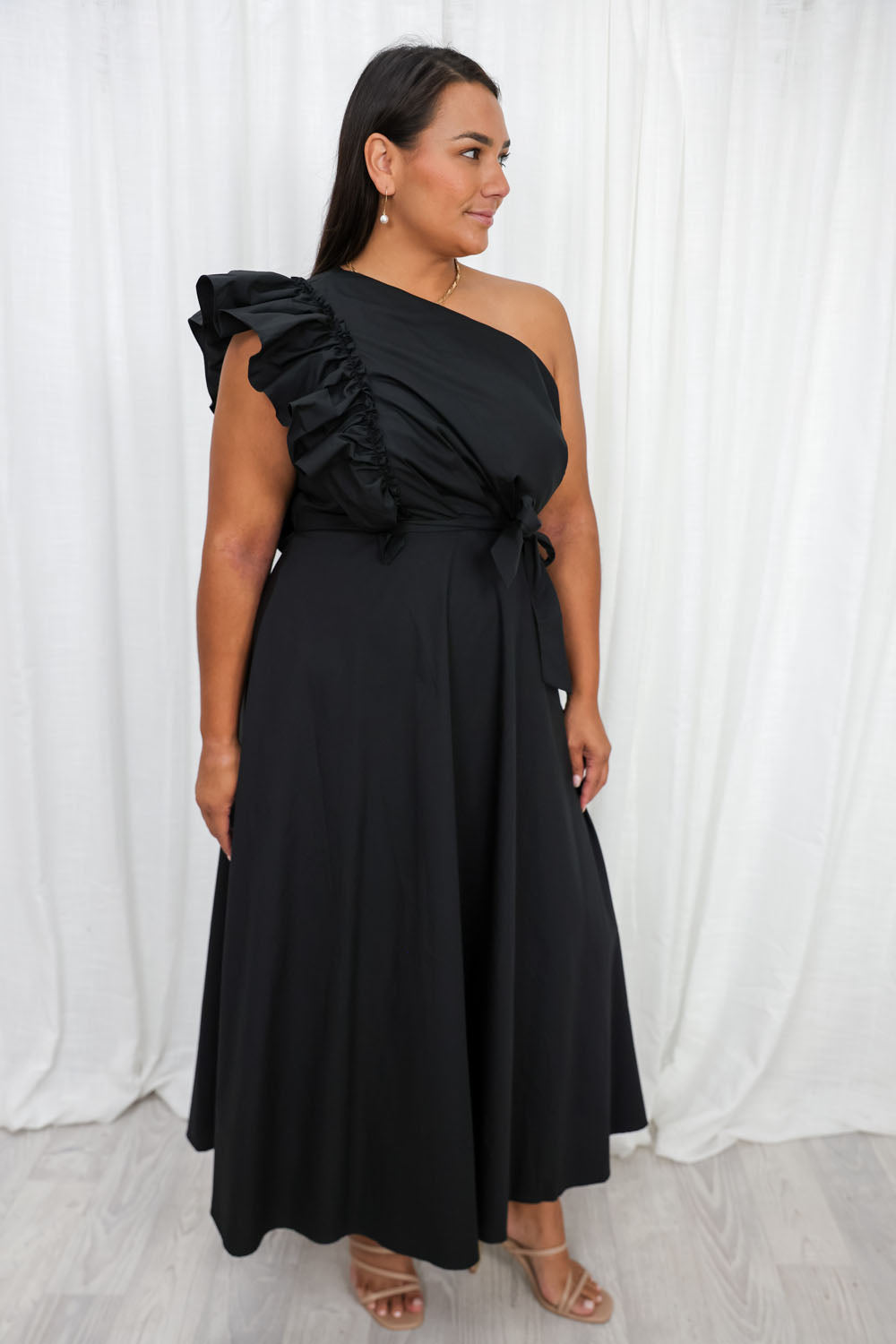 Hawaii - Élégante Robe Polyvalente