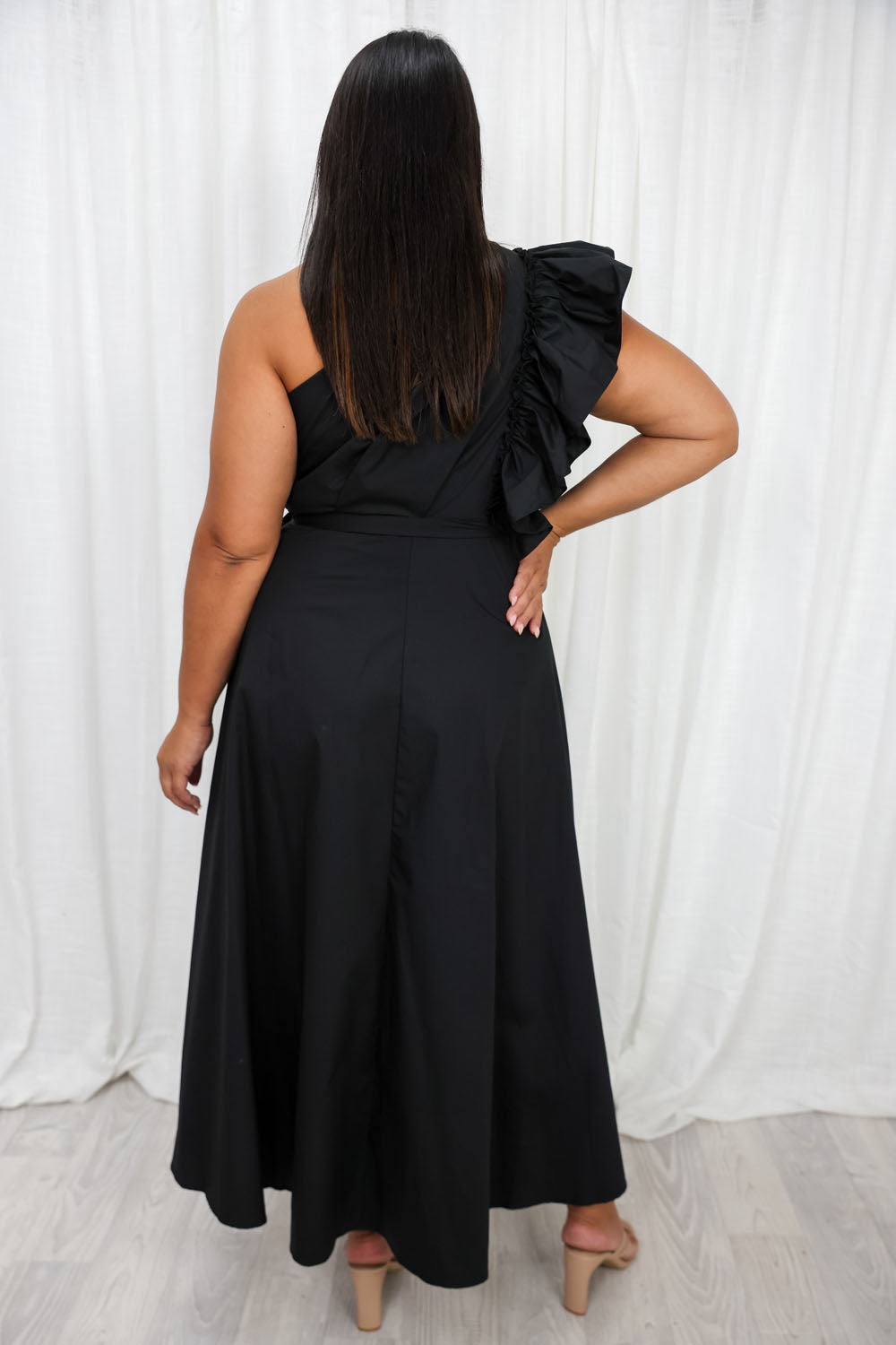 Hawaii - Élégante Robe Polyvalente