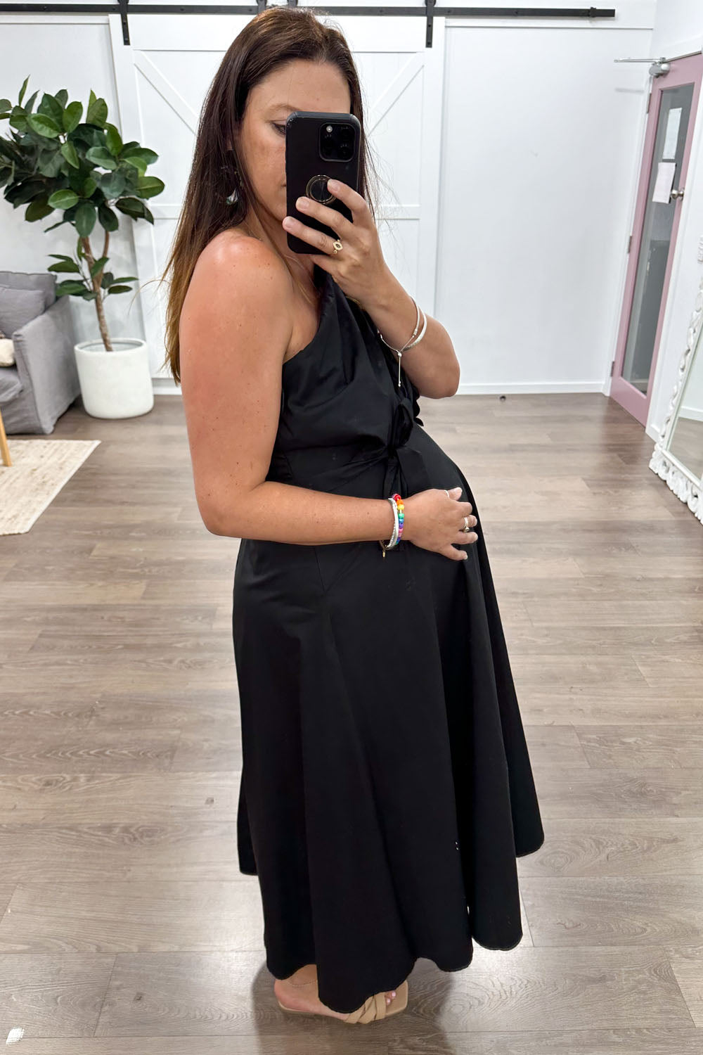 Hawaii - Élégante Robe Polyvalente