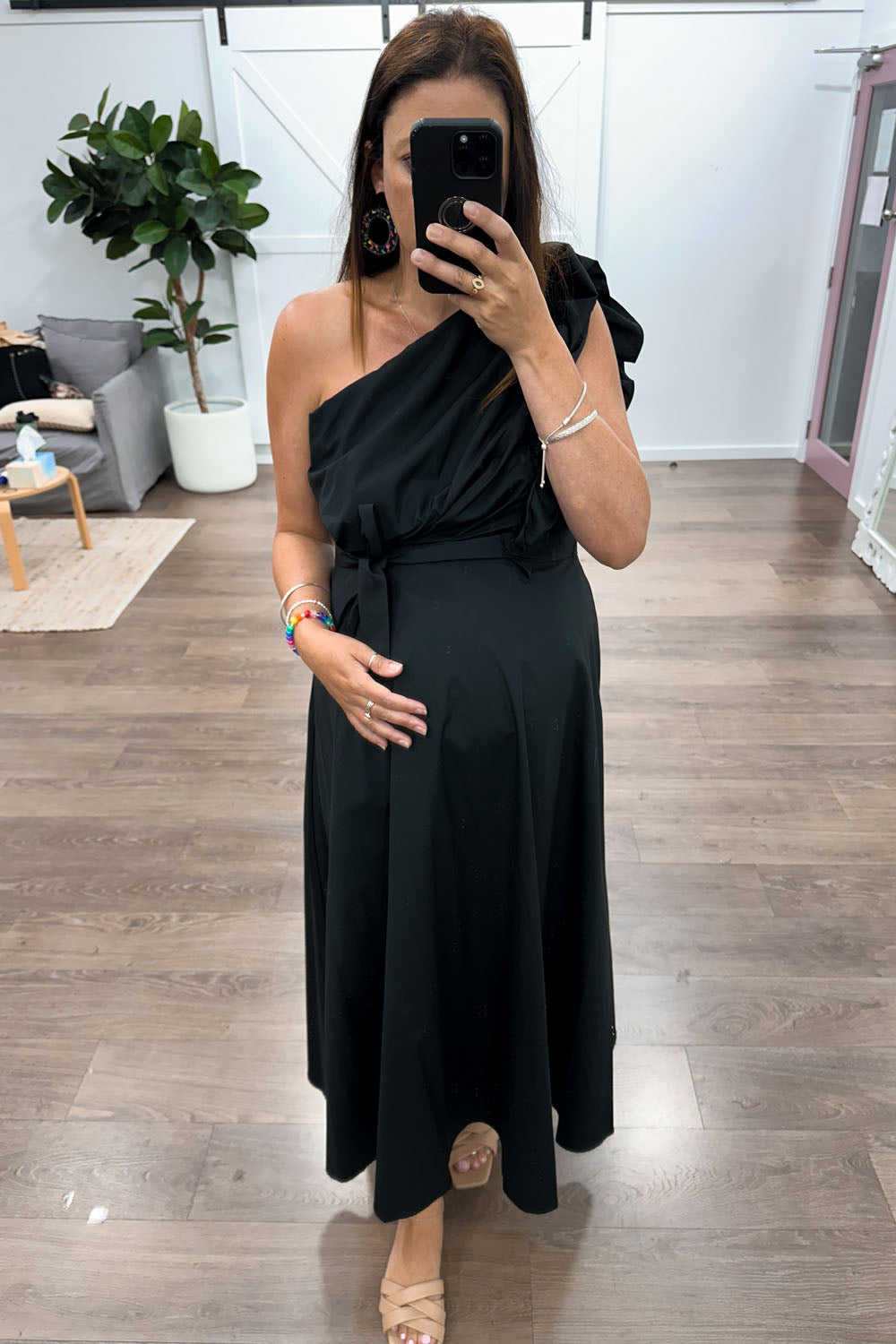 Hawaii - Élégante Robe Polyvalente