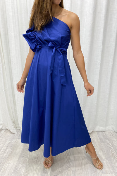 Hawaii - Élégante Robe Polyvalente