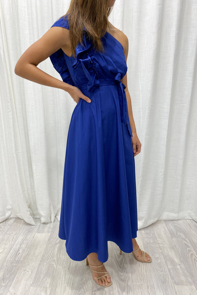 Hawaii - Élégante Robe Polyvalente