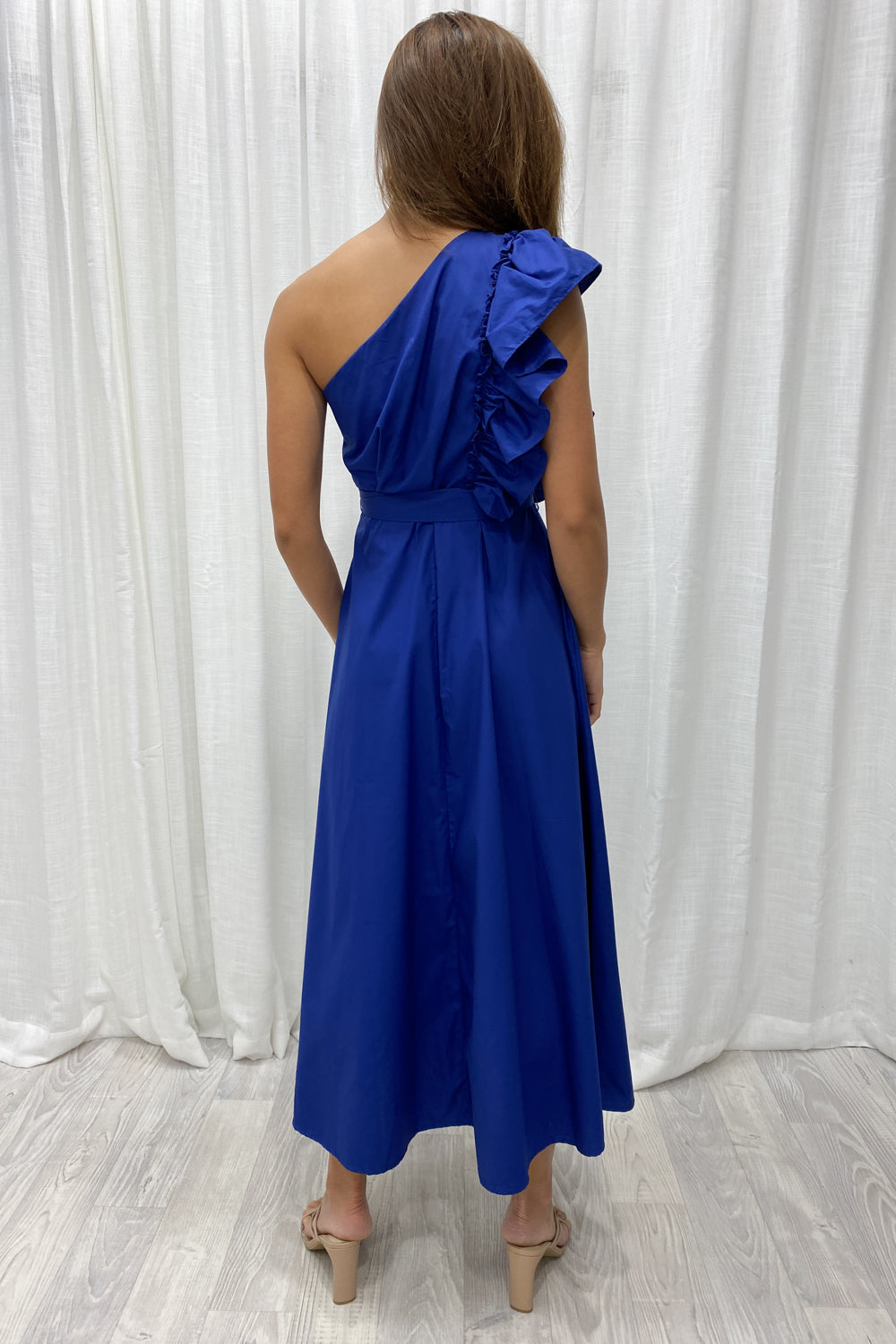 Hawaii - Élégante Robe Polyvalente