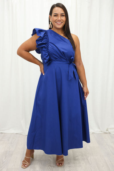 Hawaii - Élégante Robe Polyvalente