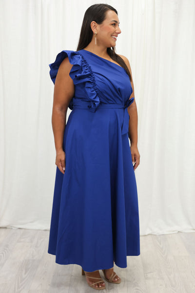 Hawaii - Élégante Robe Polyvalente