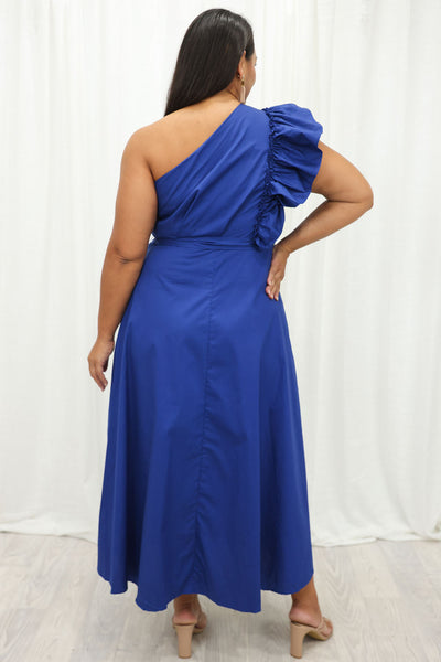 Hawaii - Élégante Robe Polyvalente