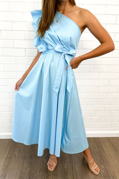 Hawaii - Élégante Robe Polyvalente