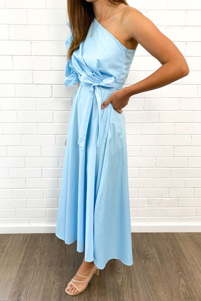 Hawaii - Élégante Robe Polyvalente