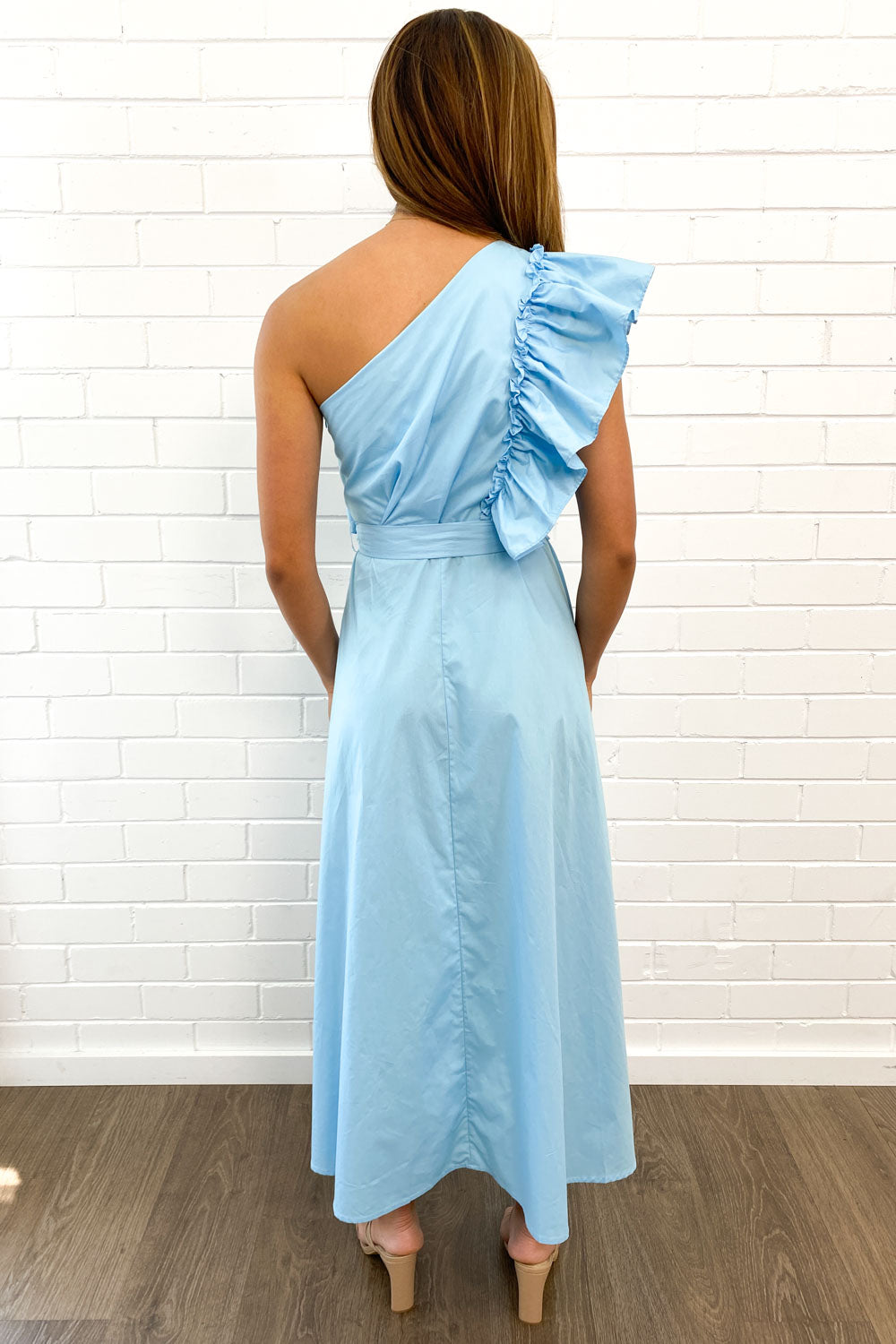 Hawaii - Élégante Robe Polyvalente