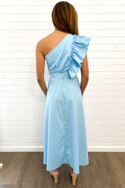 Hawaii - Élégante Robe Polyvalente