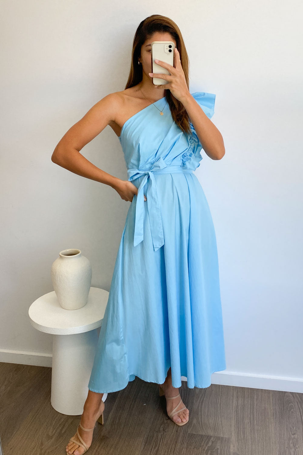 Hawaii - Élégante Robe Polyvalente