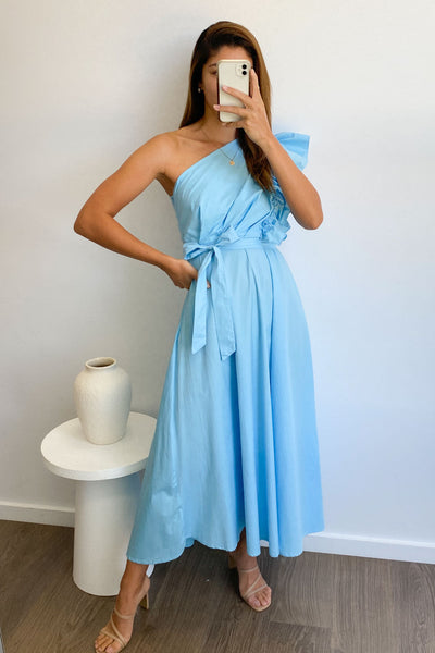 Hawaii - Élégante Robe Polyvalente